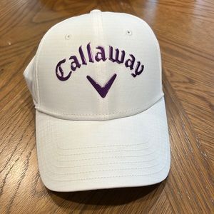 Callaway Golf Hat